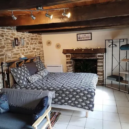 Cosy Apartment