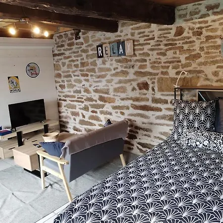 Apartment Cosy *